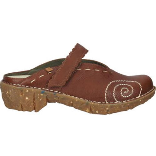 El Naturalista Clogs Clogs - El Naturalista - Modalova