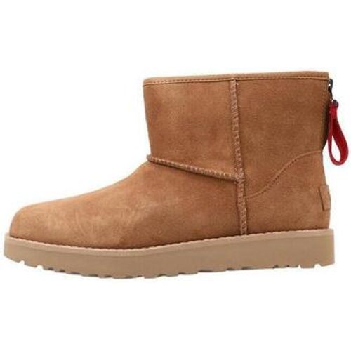 Moonboots CLASSIC MINI LOGO ZIP - Ugg - Modalova