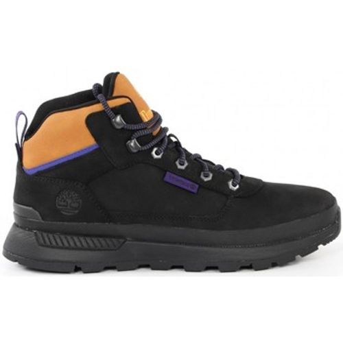 Turnschuhe Field trekker - Timberland - Modalova