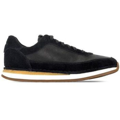 Clarks Sneaker CraftRun Lace - Clarks - Modalova