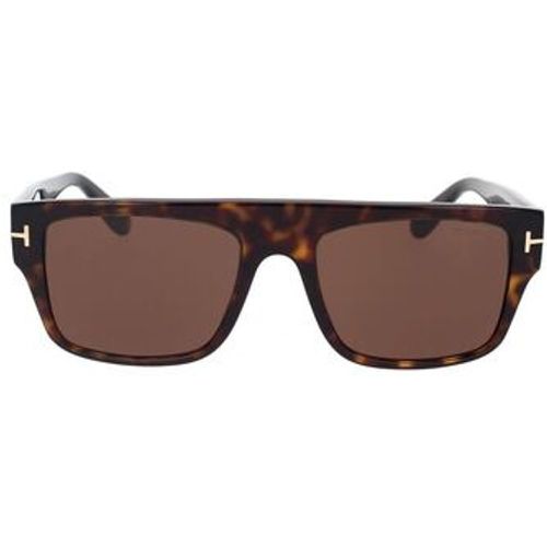 Sonnenbrillen Sonnenbrille FT0907 Dunning 52E - Tom Ford - Modalova