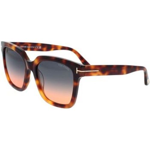 Sonnenbrillen Sonnenbrille FT0952 Selby 53P - Tom Ford - Modalova