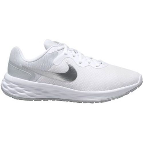 Herrenschuhe Sportschuhe Running Revolution 6 NN DC3729-101 - Nike - Modalova