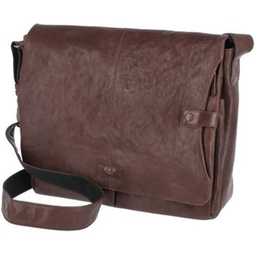 Handtasche Mode Accessoires 25009 BR - Voi Leather Design - Modalova