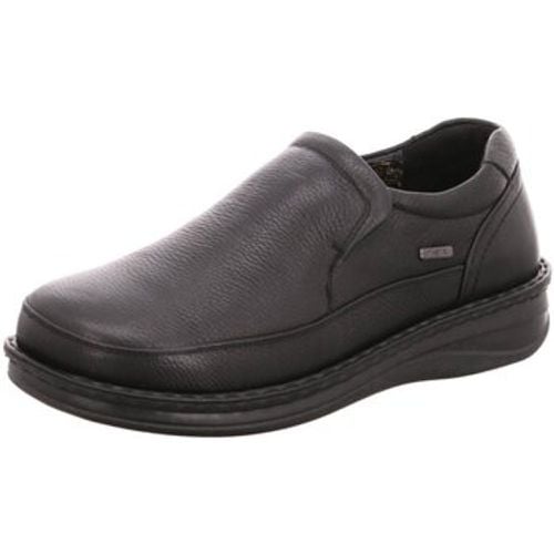 Herrenschuhe Slipper P3702 - Tex - Modalova