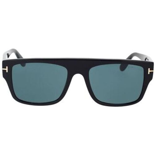 Sonnenbrillen Sonnenbrille FT0907 Dunning 01V - Tom Ford - Modalova