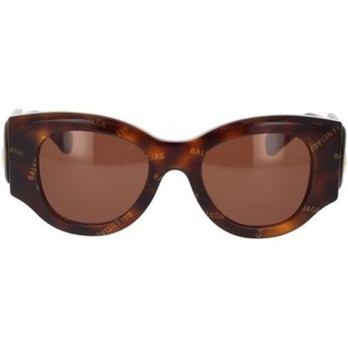 Sonnenbrillen Sonnenbrille BB0070S 007 - Balenciaga - Modalova