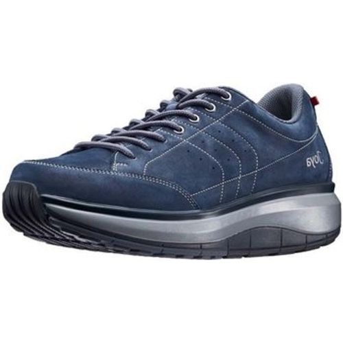 Halbschuhe Schnuerschuhe Moscow dark blue - Joya - Modalova