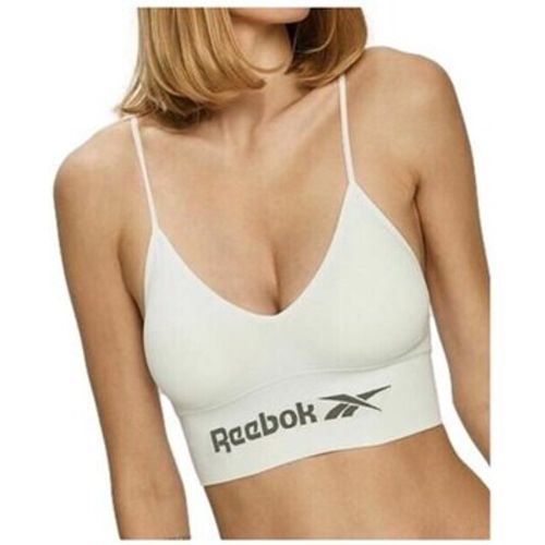 Reebok Sport T-Shirt Seamless - Reebok Sport - Modalova