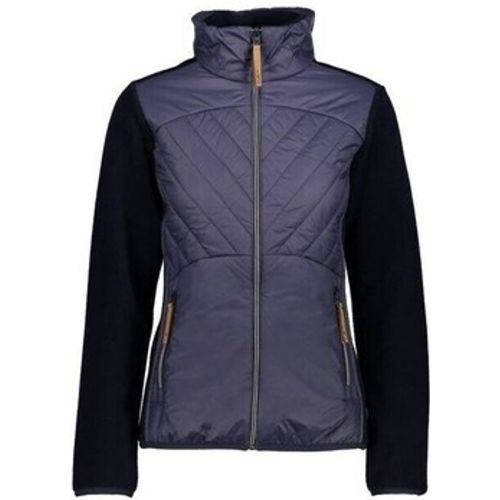 Sweatshirt Bluza Damska 3H39276GRANAT - CMP - Modalova