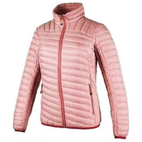 Jacken Kurtka Puchowa Damska 3Z63966 Łososiowy - CMP - Modalova