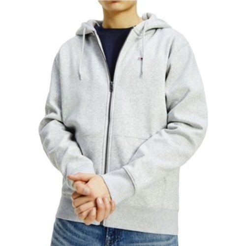 Sweatshirt Fleece zip hoodie - Tommy Jeans - Modalova