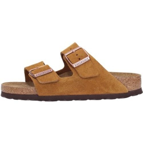 BIRKENSTOCK Pantoffeln - Birkenstock - Modalova