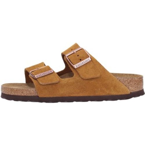 Birkenstock Pantoffeln - Birkenstock - Modalova