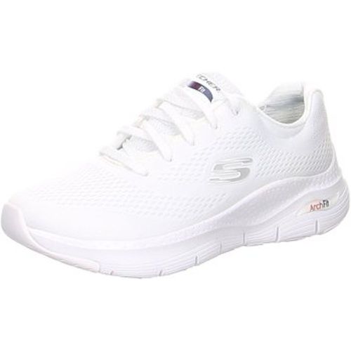 Sneaker Schnürhalbschuh Arch Fit-BIG APPEAL 149057-WNVR - Skechers - Modalova