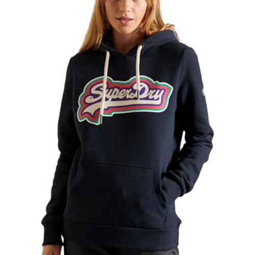 Superdry Sweatshirt Rainbow hood - Superdry - Modalova
