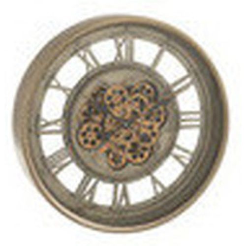 Uhren HORLOGE CH RO MEC+VE AN OR/GR (60x60x10.5cm) - J-line - Modalova