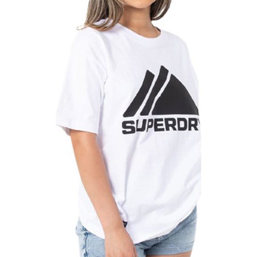 T-Shirts & Poloshirts W1010607A - Superdry - Modalova