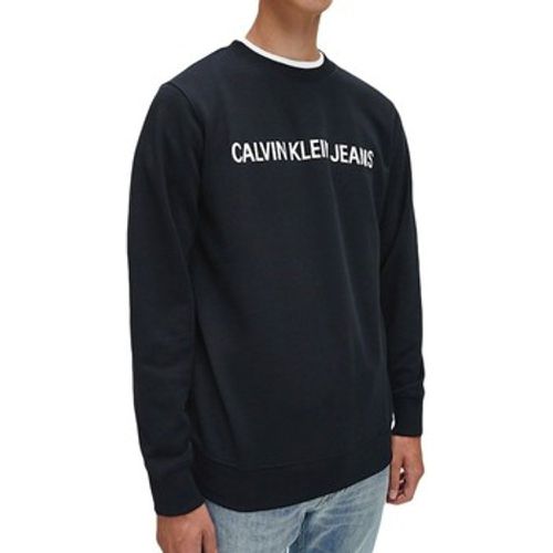 Sweatshirt Front logo - Calvin Klein Jeans - Modalova