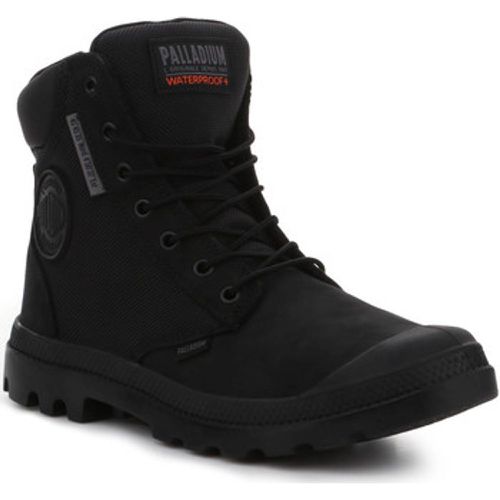 Turnschuhe Pampa SC WPN U-S 77235-010-M - Palladium - Modalova