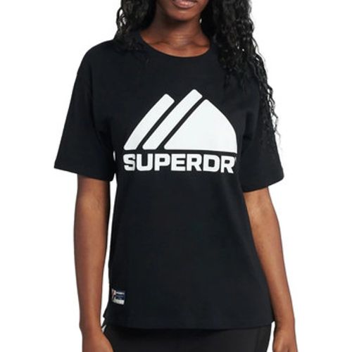 T-Shirts & Poloshirts W1010607A - Superdry - Modalova