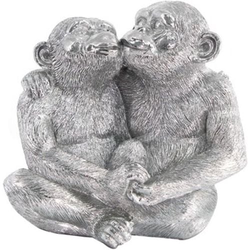 Statuetten und Figuren Orang-Utan-Affe Abbildung - Signes Grimalt - Modalova