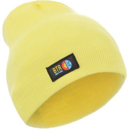 Mütze Yellow Beanie 136932 - Born To Ride - Modalova