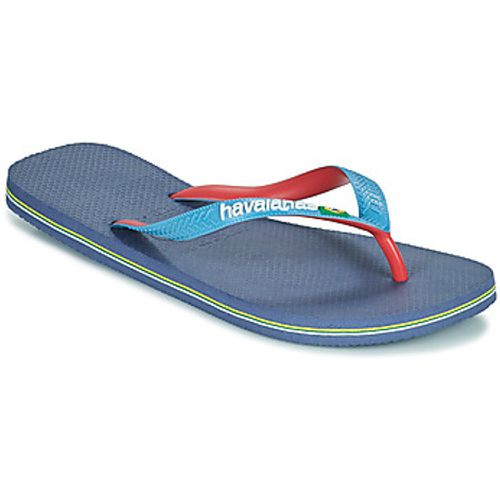 Havaianas Zehentrenner BRASIL MIX - Havaianas - Modalova