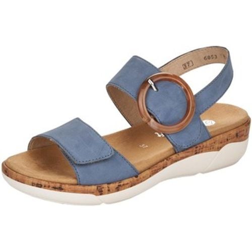 Sandalen Sandaletten Sandalette R6853/14 - Remonte - Modalova