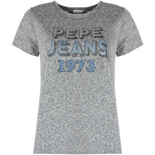 T-Shirt PL504817 | Bibiana - Pepe Jeans - Modalova