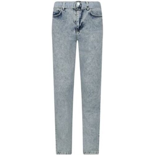 Guess Slim Fit Jeans W02A30 D3LD1 - Guess - Modalova
