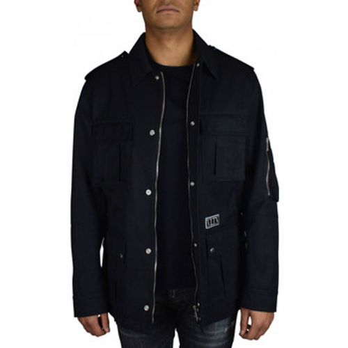 Valentino Herren-Jacke - Valentino - Modalova