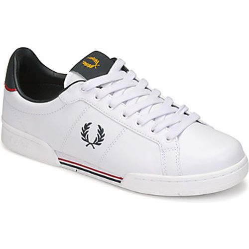 Fred Perry Sneaker B722 LEATHER - Fred Perry - Modalova