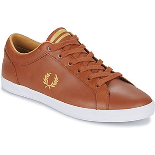 Sneaker BASELINE LEATHER - Fred Perry - Modalova