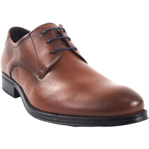 Schuhe 2751 Herren Lederschuh - Baerchi - Modalova