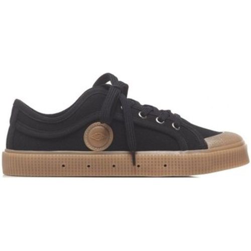 Sanjo Sneaker K200 - Black Caramel - Sanjo - Modalova