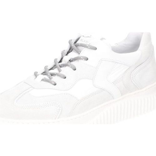 Sneaker Premium 001-2016589-01 - Voile blanche - Modalova