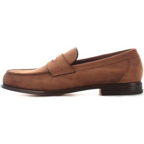 Herrenschuhe MCQU13207LA3SYKSC33 - Santoni - Modalova