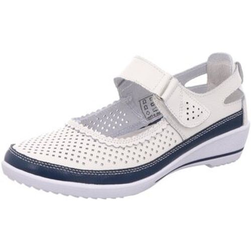 Damenschuhe Slipper 220-0076-L3 - Scandi - Modalova