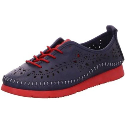 Halbschuhe Schnuerschuhe 820-0036-D1 - Scandi - Modalova