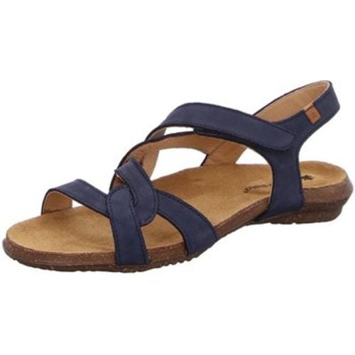 Sandalen Sandaletten 5079 Ocean - El Naturalista - Modalova