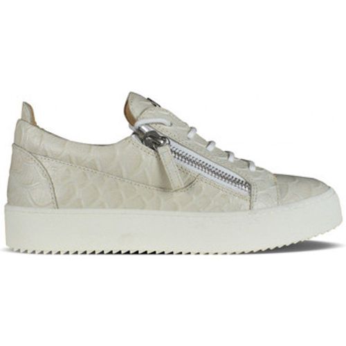 Giuseppe Zanotti Sneaker - giuseppe zanotti - Modalova