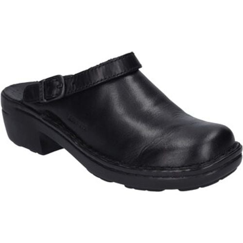 Josef Seibel Clogs Betsy, schwarz - Josef Seibel - Modalova