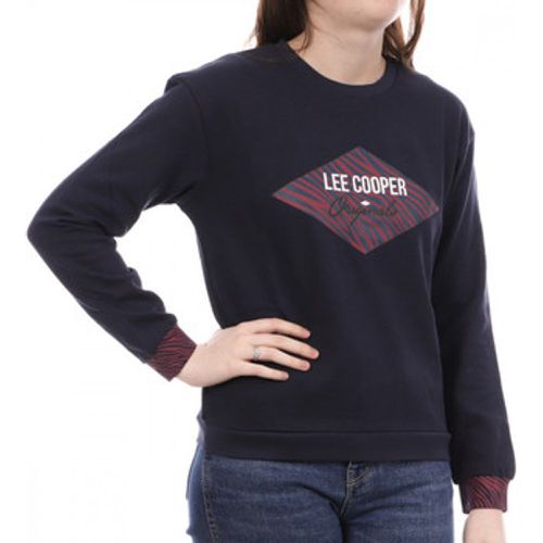 Lee Cooper Sweatshirt LEE-009430 - Lee Cooper - Modalova