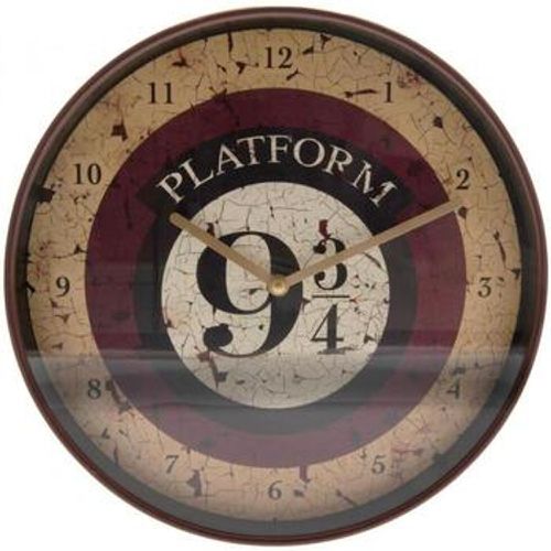 Harry Potter Uhren TA6744 - Harry Potter - Modalova