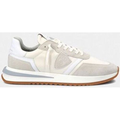 Sneaker TYLU W001 - TROPEZ 2.1-BLANC - Philippe Model - Modalova