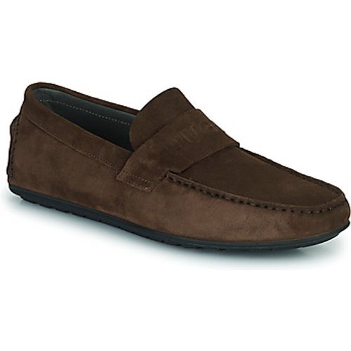 HUGO Herrenschuhe Dandy_mocc_sdpe - HUGO - Modalova