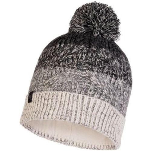 Mütze Masha Knitted Fleece Hat - Buff - Modalova