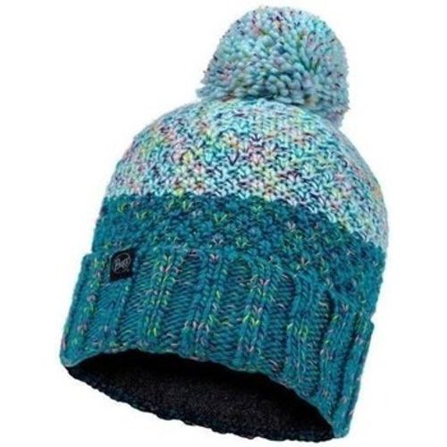 Mütze Czapka Knittedfleece Hat Janna Air - Buff - Modalova