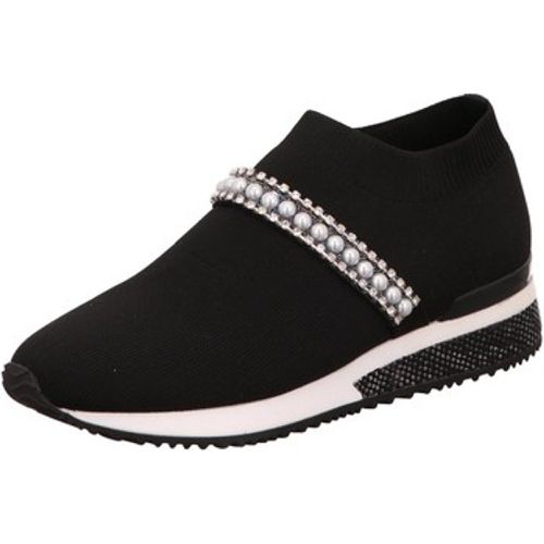 Slip on Slipper Sneaker with chain 2101439-4501 - la strada - Modalova
